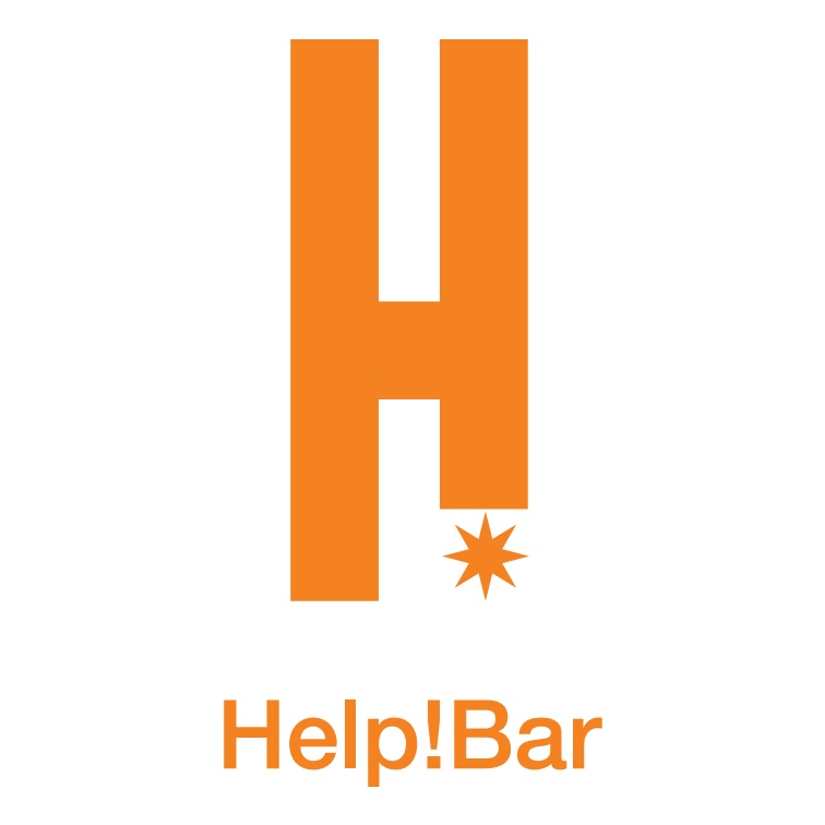HelpBar Logo